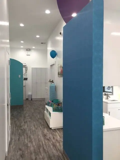Chelsea Pediatric Dentistry LIC