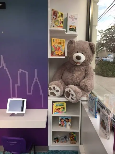 Chelsea Pediatric Dentistry LIC