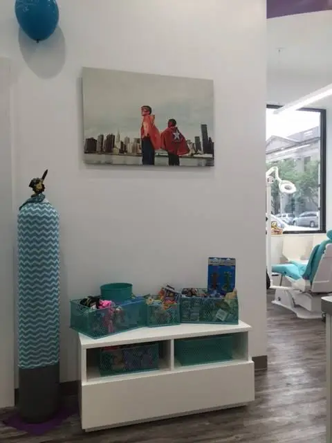 Chelsea Pediatric Dentistry LIC