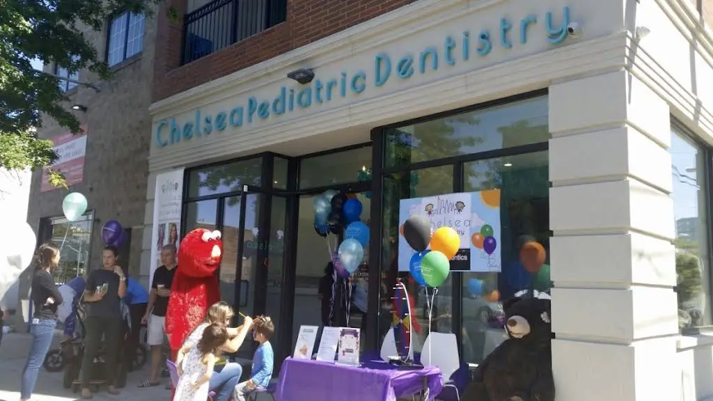 Chelsea Pediatric Dentistry LIC