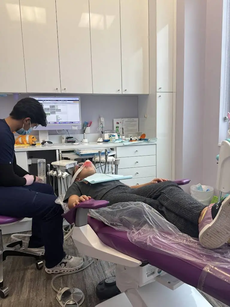 Chelsea Pediatric Dentistry LIC