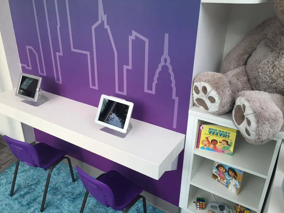 Chelsea Pediatric Dentistry LIC