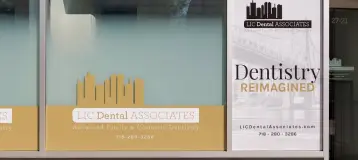LIC Dental Associates