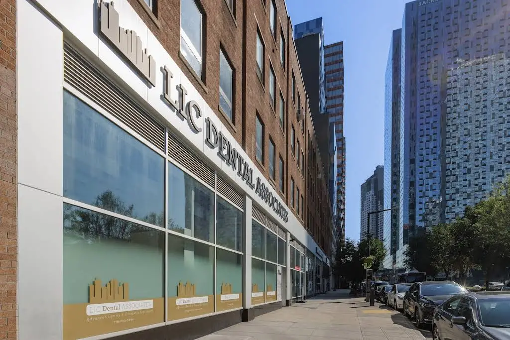 LIC Dental Associates