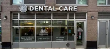 Queensboro Plaza Dental Care