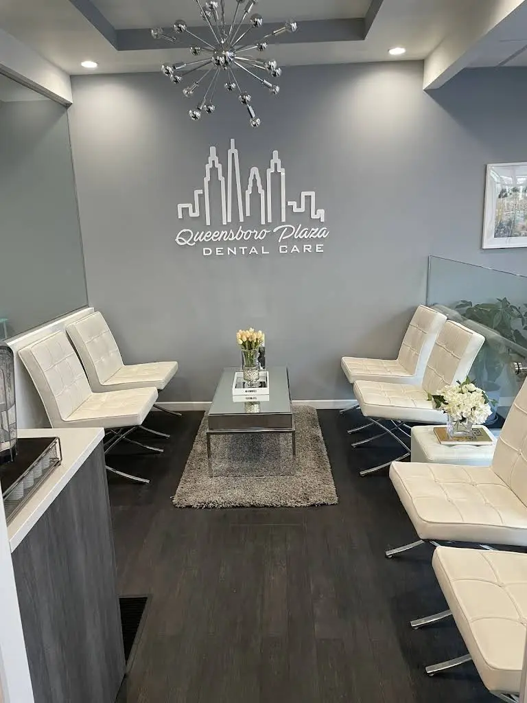 Queensboro Plaza Dental Care