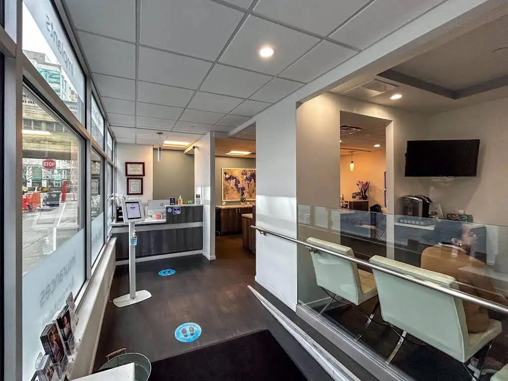 Queensboro Plaza Dental Care