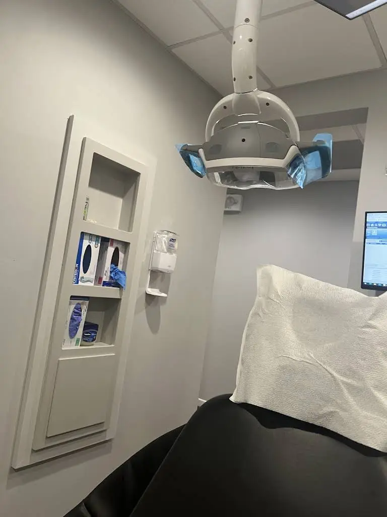 Queensboro Plaza Dental Care