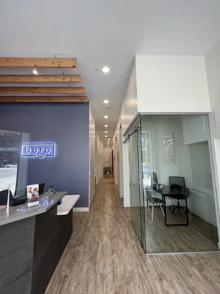 BORO Dental Arts