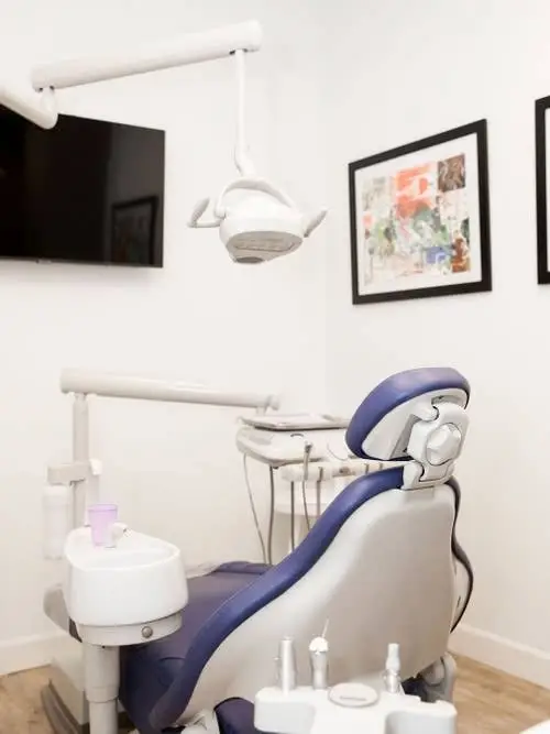 BORO Dental Arts