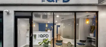 The QPD