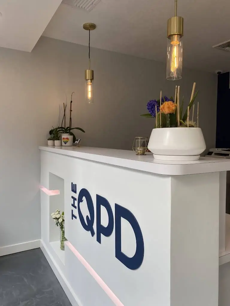 The QPD