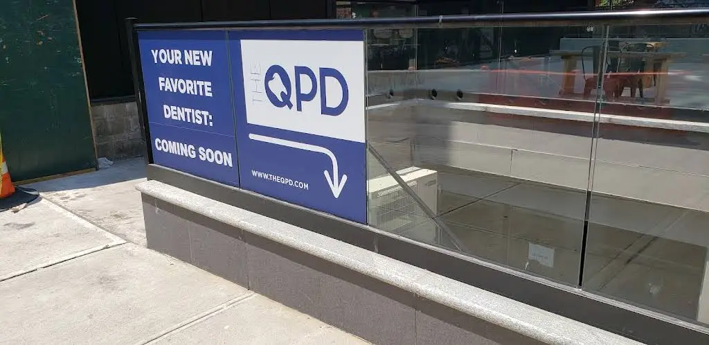 The QPD