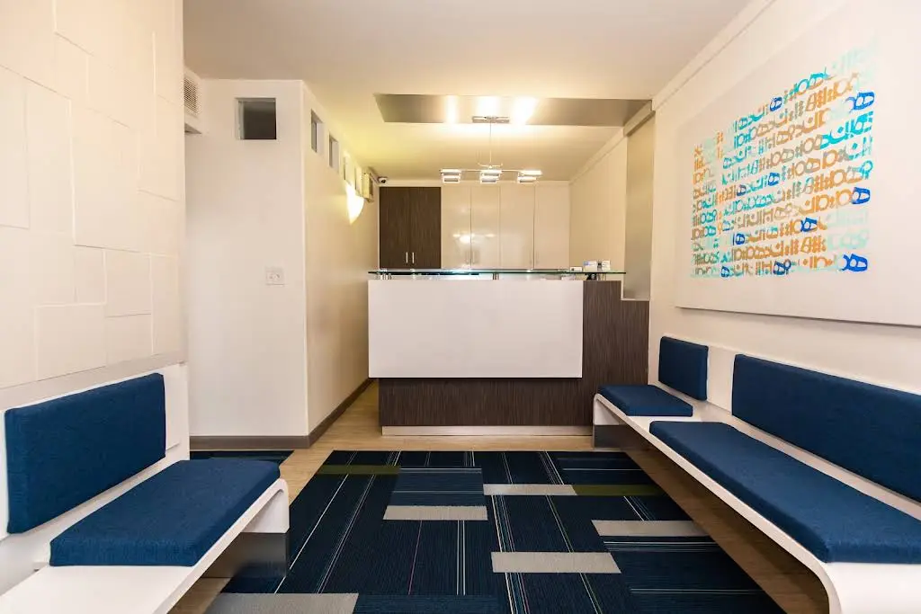 Sutton Place Dental Associates - Professional dental clinic exterior with modern facilities