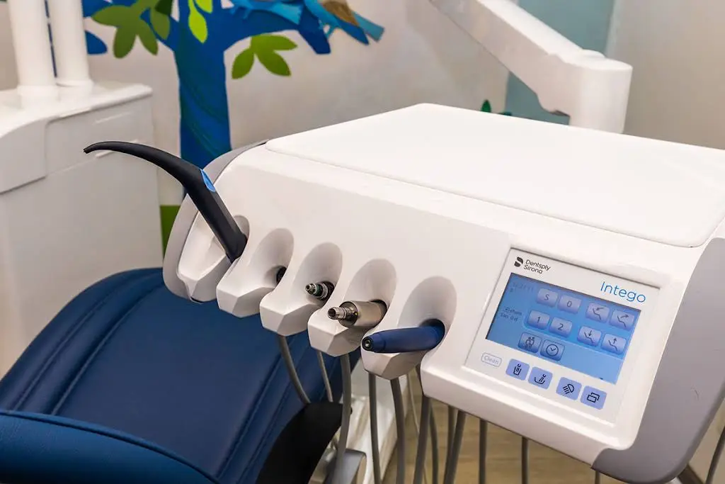 Sutton Place Dental Associates