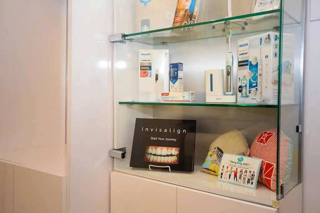 Sutton Place Dental Associates
