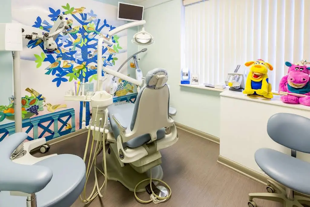 Sutton Place Dental Associates
