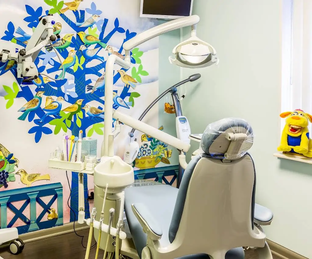 Sutton Place Dental Associates