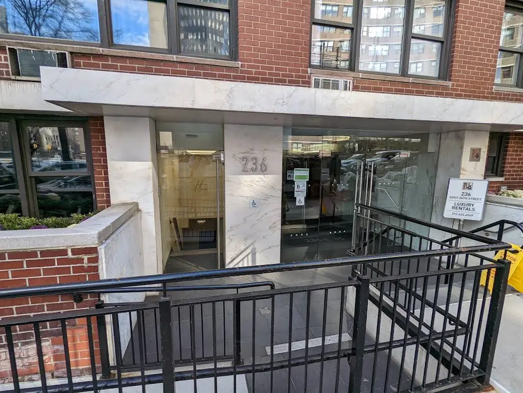Manhattan Dental Practices