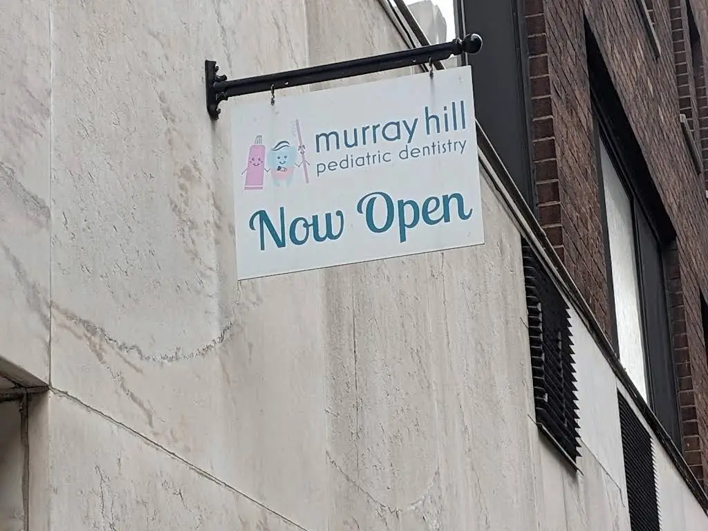 Murray Hill Pediatric Dentistry & Orthodontics | Kips Bay Dentistry