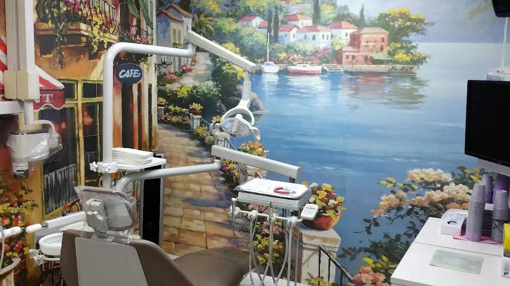 Maspeth Dental - Professional dental clinic exterior with modern facilities