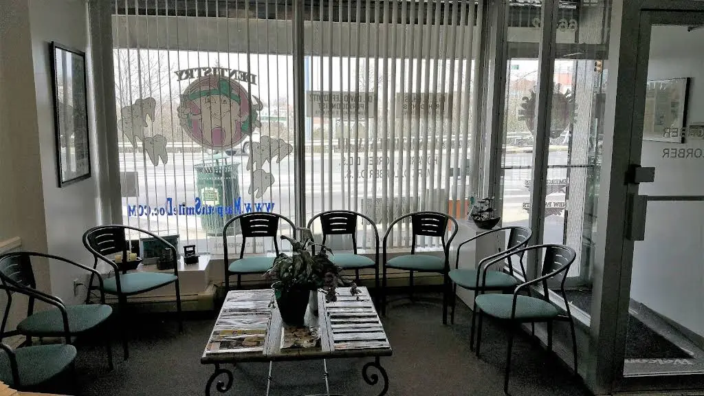 Maspeth Dental