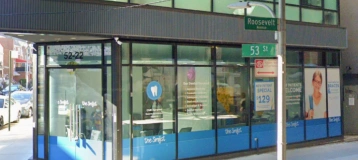 The Smilist Dental