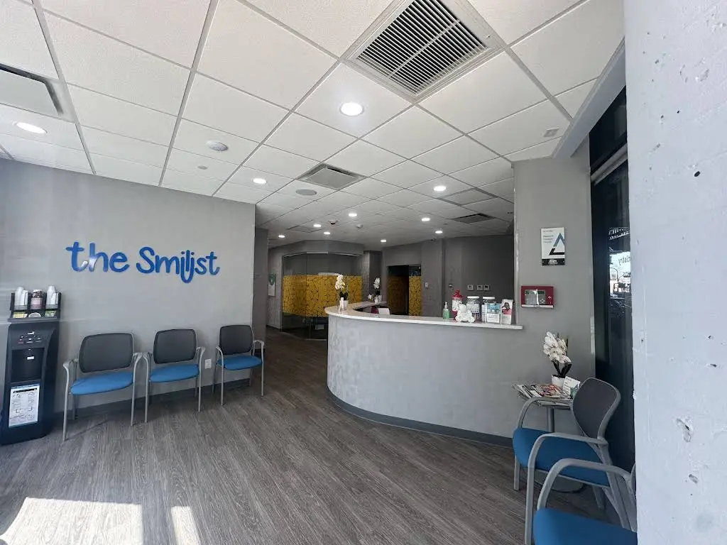 The Smilist Dental