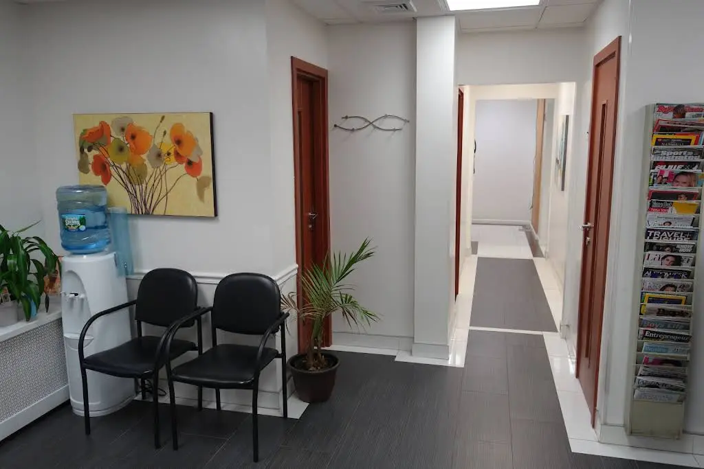The Smilist Dental