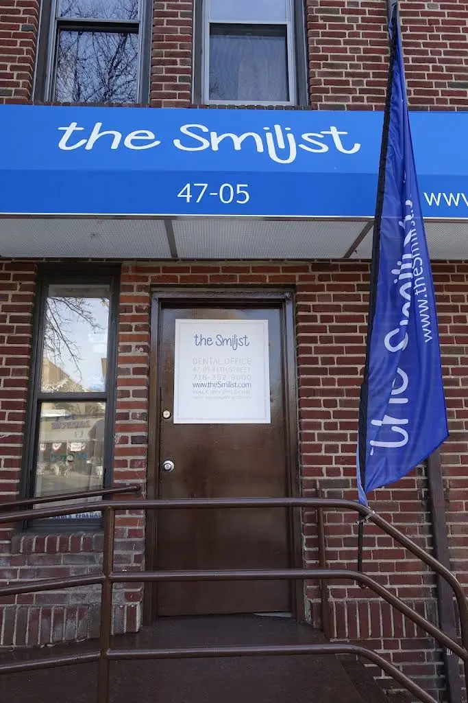 The Smilist Dental