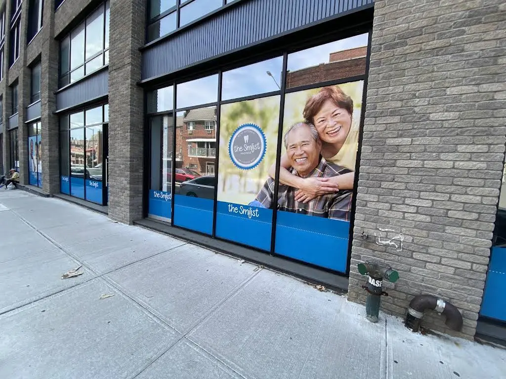 The Smilist Dental