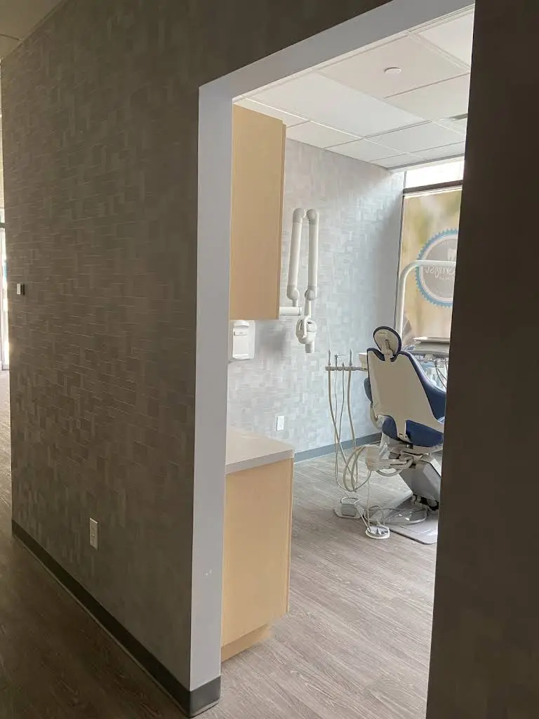 The Smilist Dental