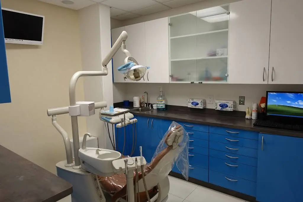 The Smilist Dental