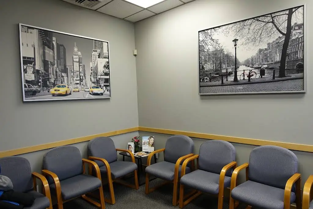 The Smilist Dental