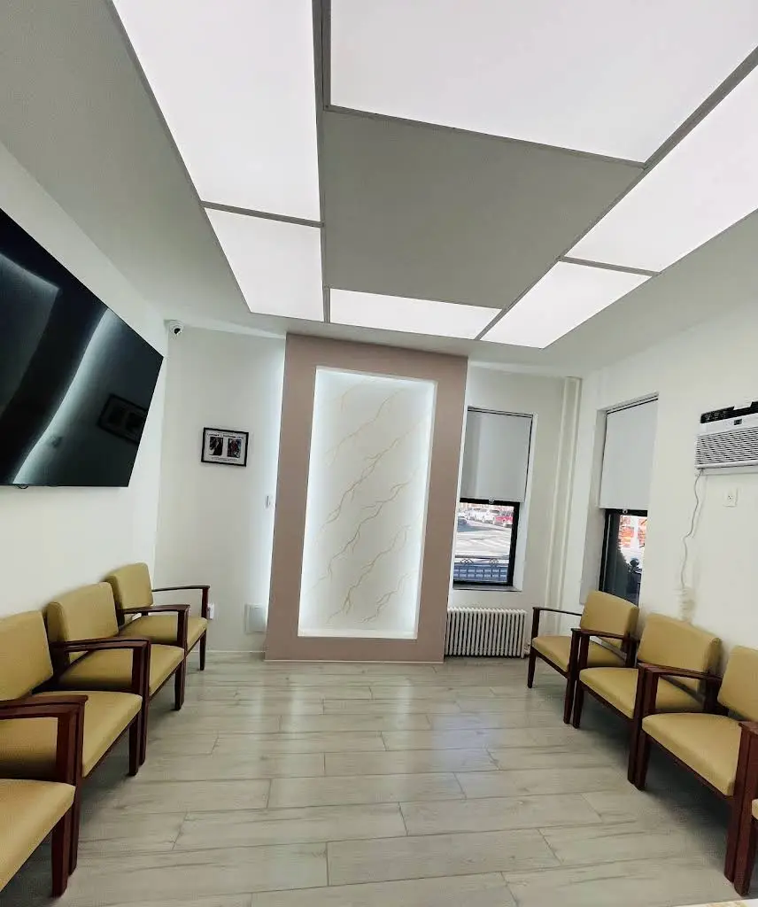 RA Dental Care
