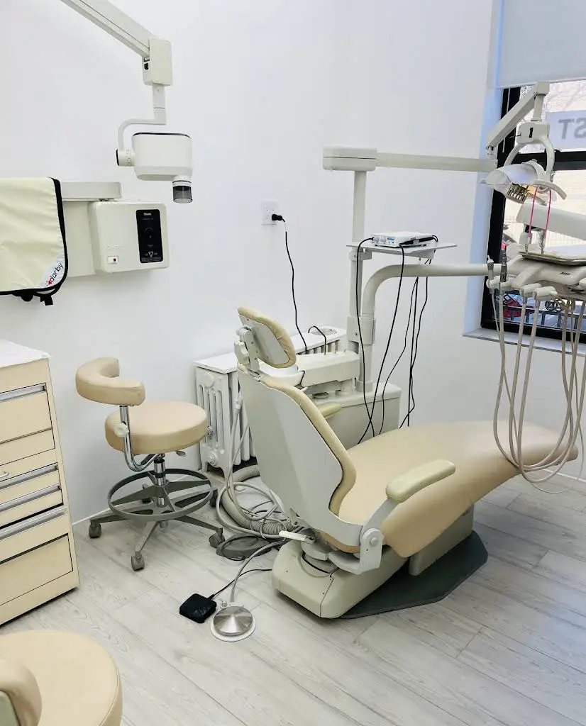 RA Dental Care
