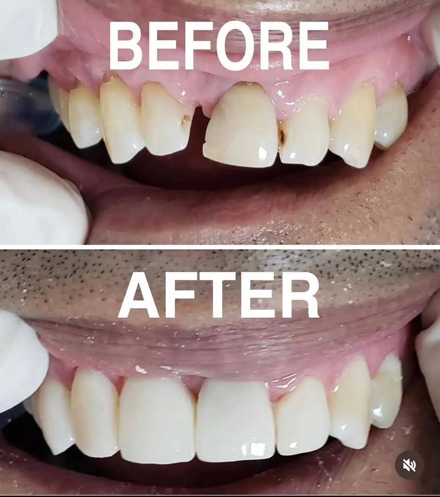 RA Dental Care