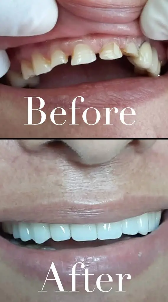 RA Dental Care