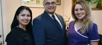 Bright Smile Dentistry