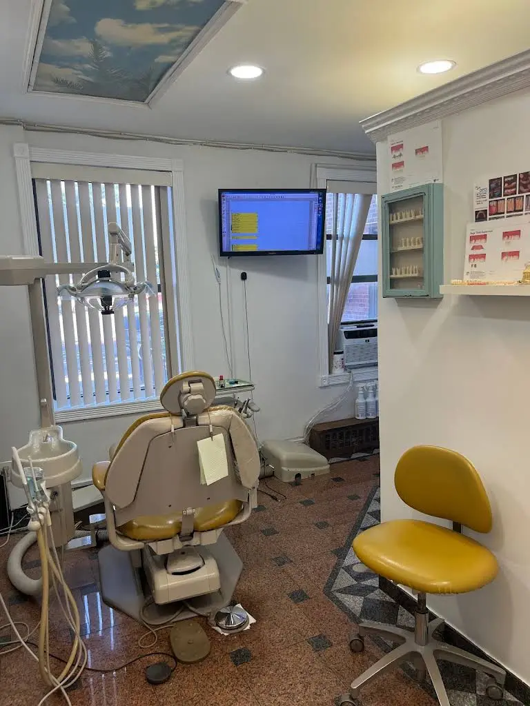Bright Smile Dentistry