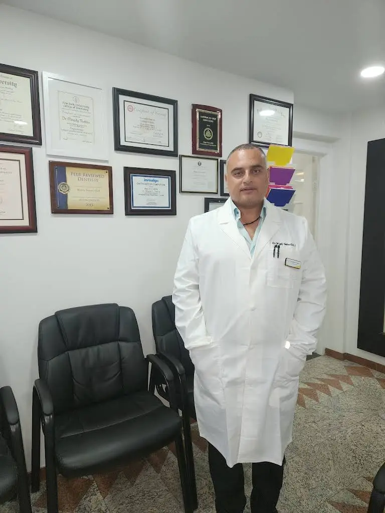 Bright Smile Dentistry