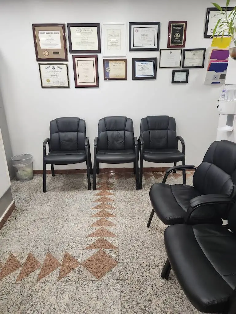 Bright Smile Dentistry