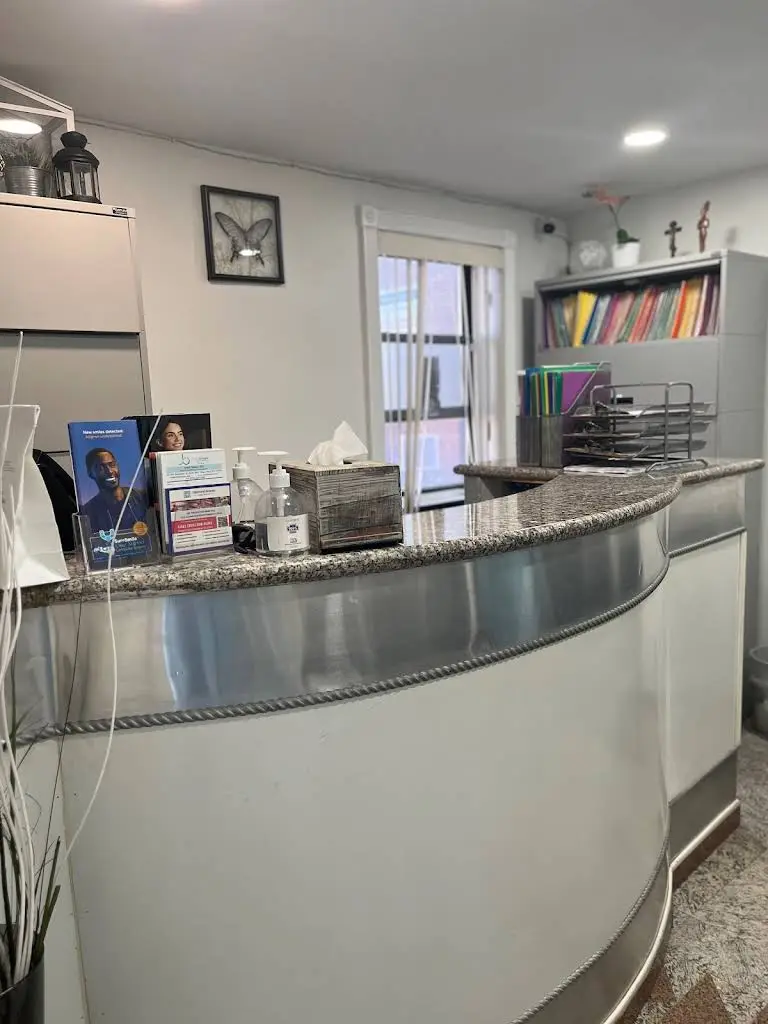 Bright Smile Dentistry