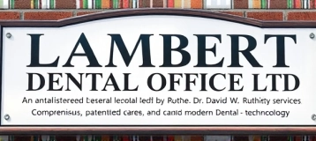 Lambert Dental Office Ltd