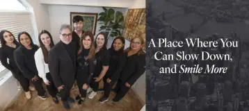 Woodside Dental Care