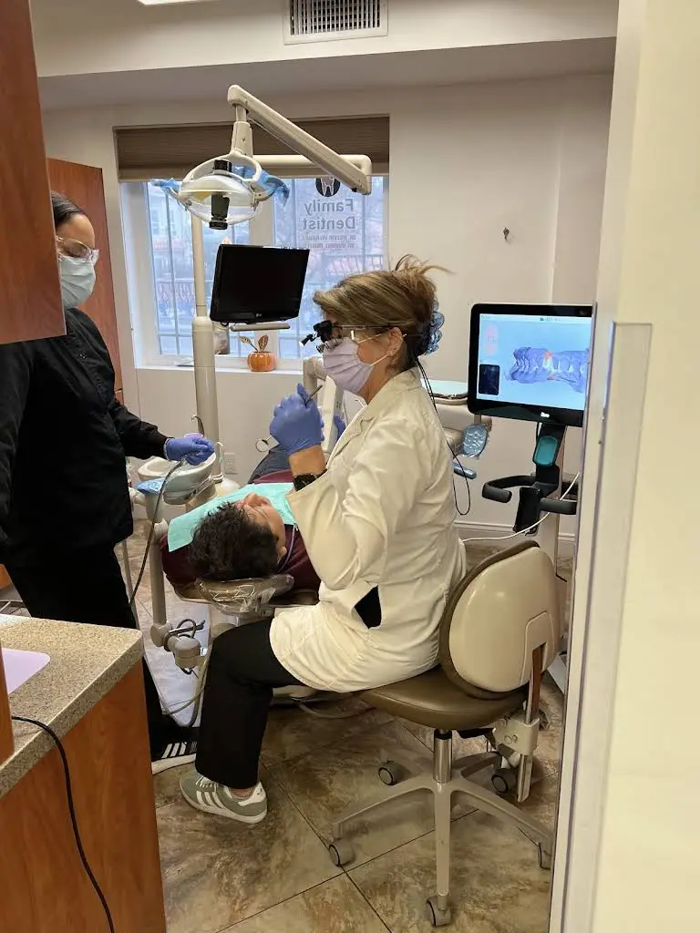 Woodside Dental Care