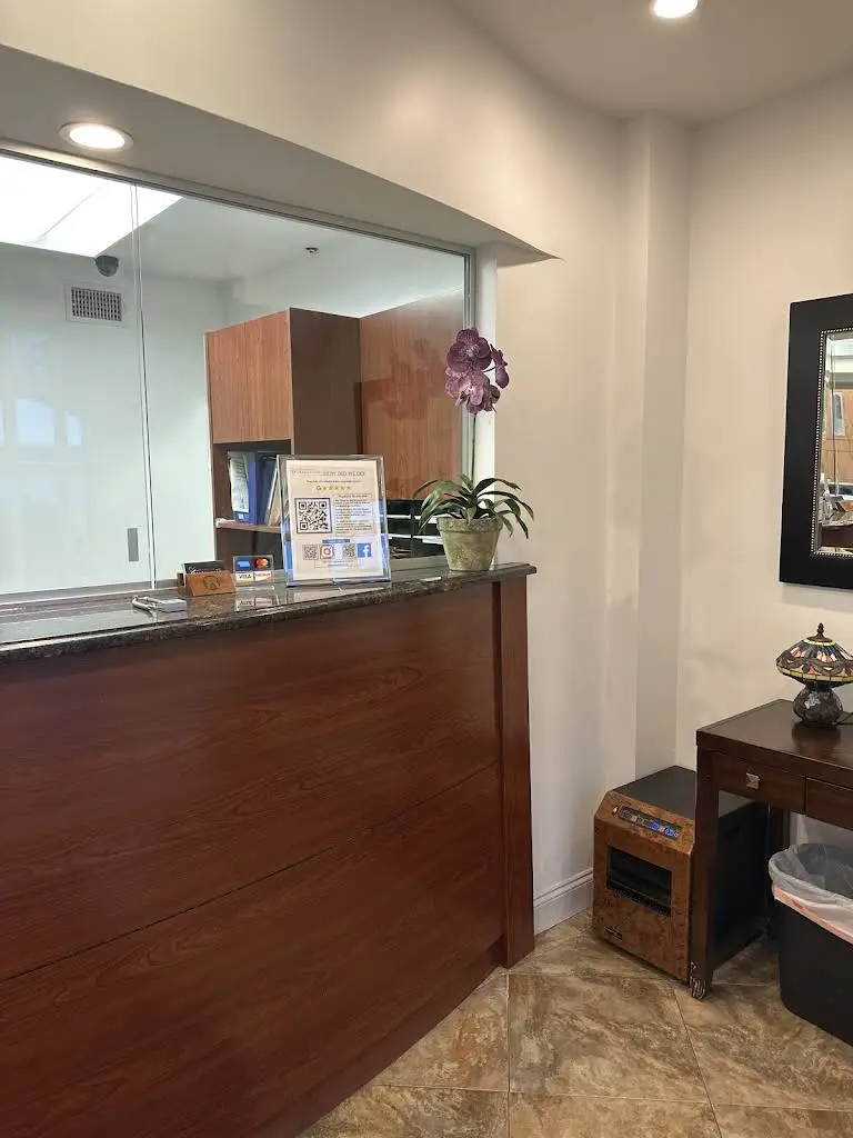 Woodside Dental Care
