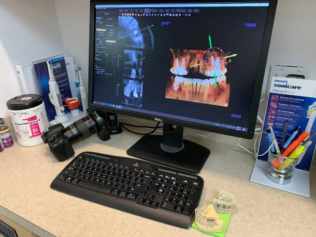 Woodside Dental Care