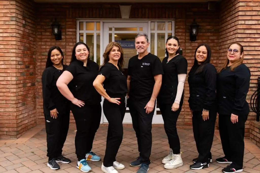 Woodside Dental Care
