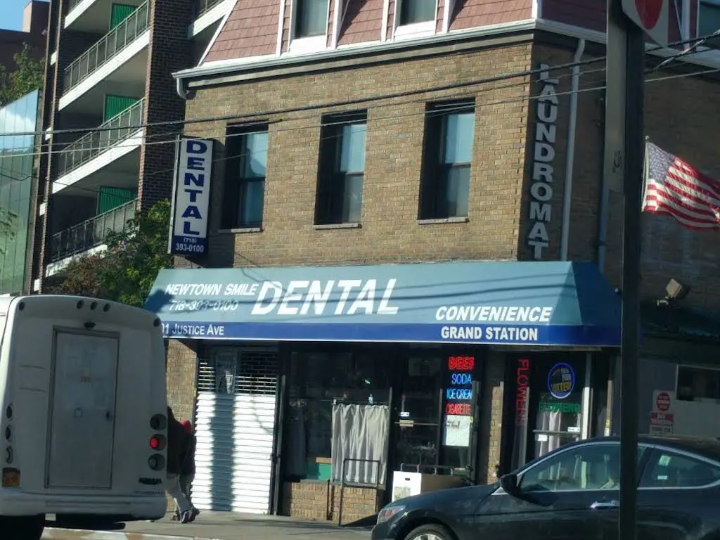 Newtown Smile Dental